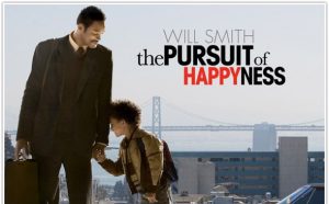The Best Career Advice from Movies and TV Shows: “The Pursuit of Happyness”