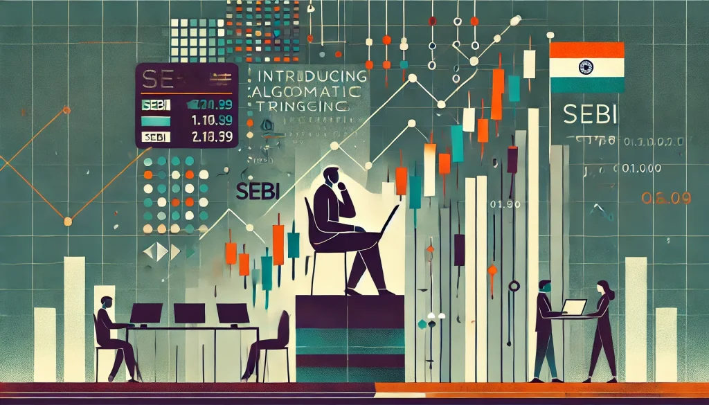 SEBI’s Algorithmic Revolution: Is India Ready for Retail Investors in High-Speed Trading?
