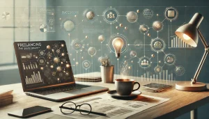 Freelancing 101: How to Succeed in the Gig Economy