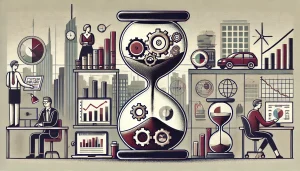 The 40-Year Career: R.I.P.? A Global Workforce Revolution