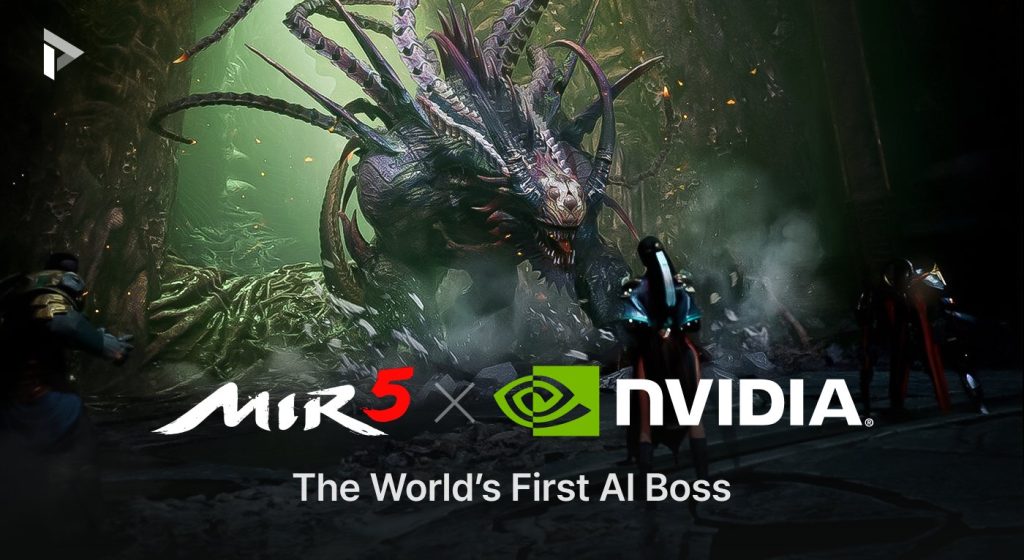 Asterion Nvidia Career Ahead