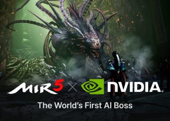 Asterion Nvidia Career Ahead