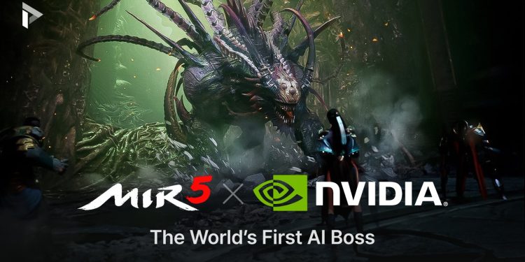 Asterion Nvidia Career Ahead