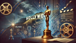 Hollywood’s AI Dilemma: The Oscars, Transparency, and the Future of Filmmaking