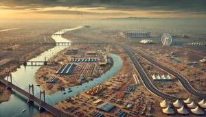 Maha Kumbh 2025: A $36 Billion Economic Powerhouse and Its Future Potential