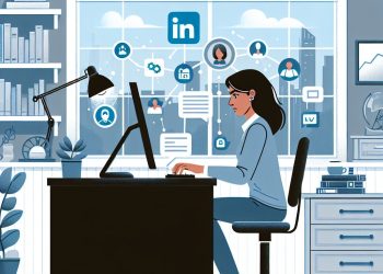 master LinkedIn in 2025