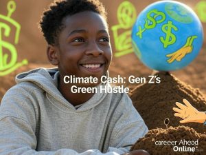 Climate Cash: How to Get Paid to Save the Planet