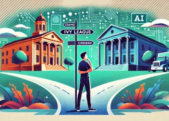 Ivy League MBA job crisis