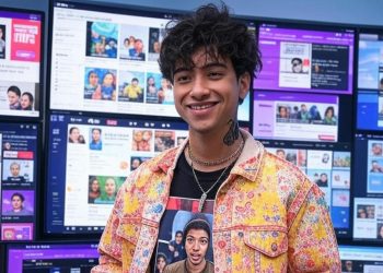 The Meme Economy: How Gen Z Turned LOLs Into a Living