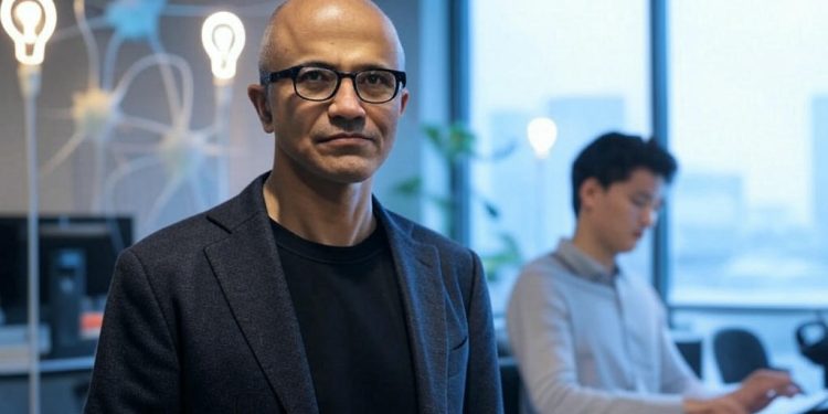 AI Knowledge Work Gen Z