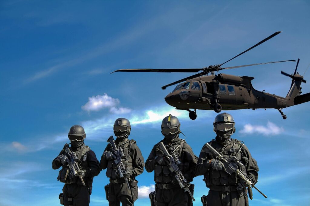$2.2 Trillion Defense Industry: India’s Global Rank and Career Surge