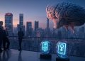 The AI Takeover: How Hedge Funds Are Redefining Investing in 2025
