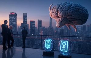 The AI Takeover: How Hedge Funds Are Redefining Investing in 2025