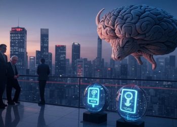 The AI Takeover: How Hedge Funds Are Redefining Investing in 2025