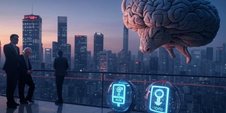 The AI Takeover: How Hedge Funds Are Redefining Investing in 2025