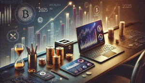 10 Jaw-Dropping Money Moves That Will Make You Rich in 2025—Start Now!