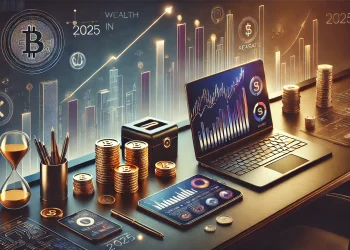 10 Jaw-Dropping Money Moves That Will Make You Rich in 2025—Start Now!