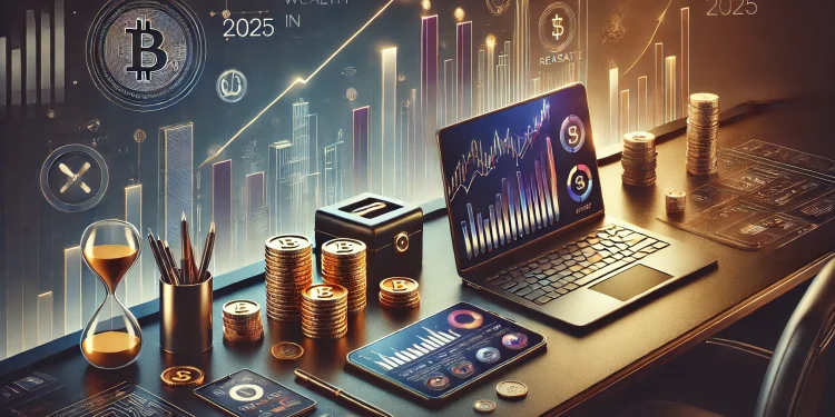 10 Jaw-Dropping Money Moves That Will Make You Rich in 2025—Start Now!