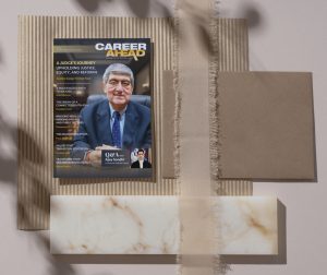 January 2025: Editor’s Note