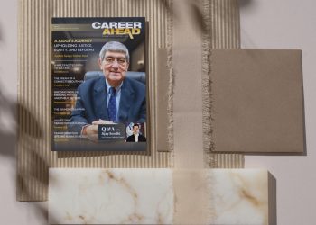 January 2025: Editor’s Note