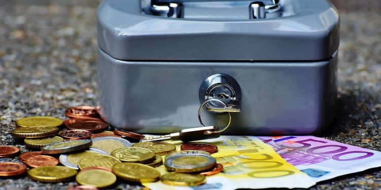 cashbox, money, currency, cash box, finance, money box, euro, cash, money, money, money, money, money, euro, euro, cash