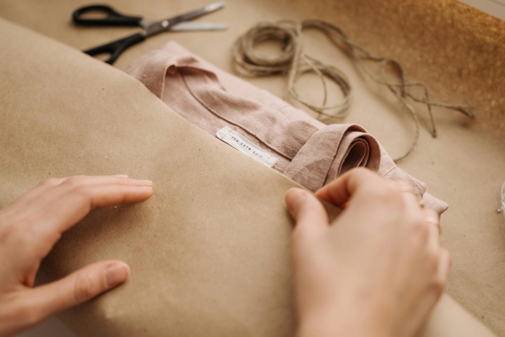 The Green Thread: How Sustainable Fashion Is Redefining the Industry