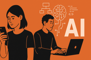 AI Fluency Is No Longer Optional: Why Young Professionals Must Ditch the Scroll and Get Smart