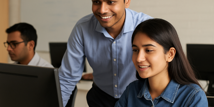 Skill India: What Free Training Can—and Can’t—Do for Your Career