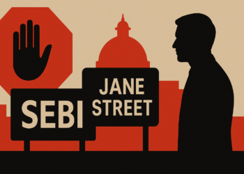 Jane Street Barred by SEBI: A Turning Point for India’s Financial Markets