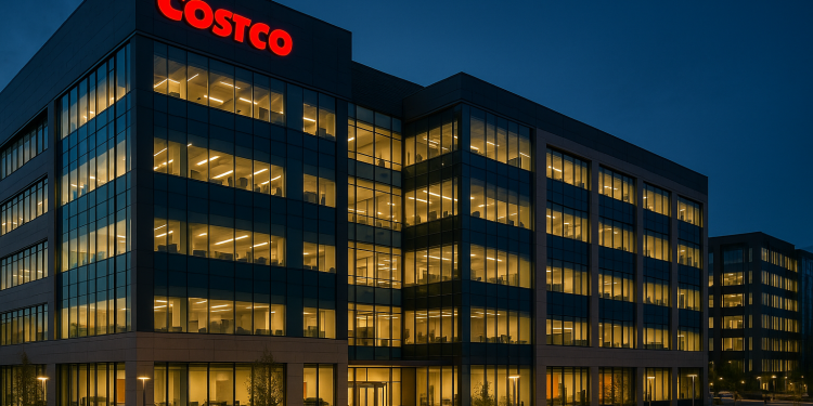Costco’s India Tech Centre: What It Means for Your Career