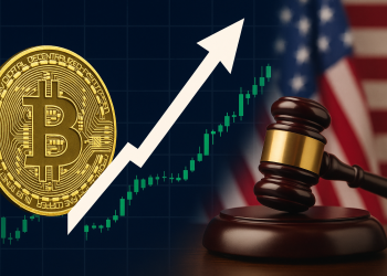 Crypto Breaks $4 Trillion: Why This Milestone—and a New U.S. Law—Could Change Everything