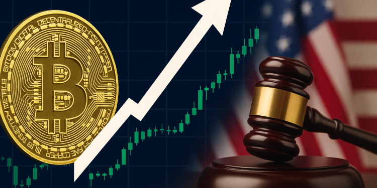 Crypto Breaks $4 Trillion: Why This Milestone—and a New U.S. Law—Could Change Everything