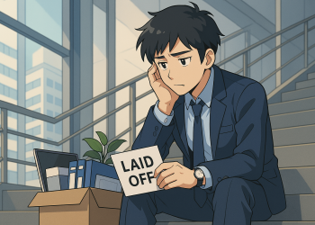 If You’re Laid Off in Tech — Here’s What to Do Next