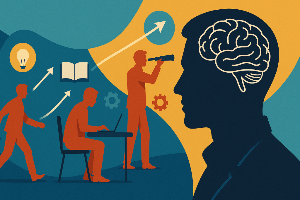 The Meta-Skill Mandate: Why Adaptability Has Overtaken the Degree