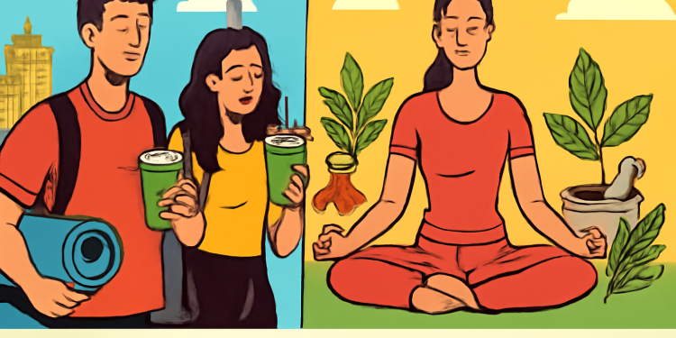 Health is the New Status Symbol: Why Your Matcha Latte Matters More Than Your MBA