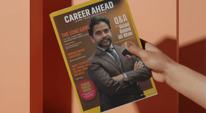 July 2025: Editor’s Note