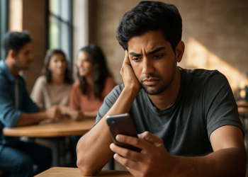 Are We More Connected or Alone? The True Costs of Phubbing for Young Adults