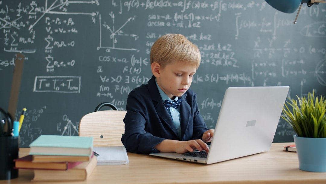 The Surge of Educational Software: Powering the Future of Learning