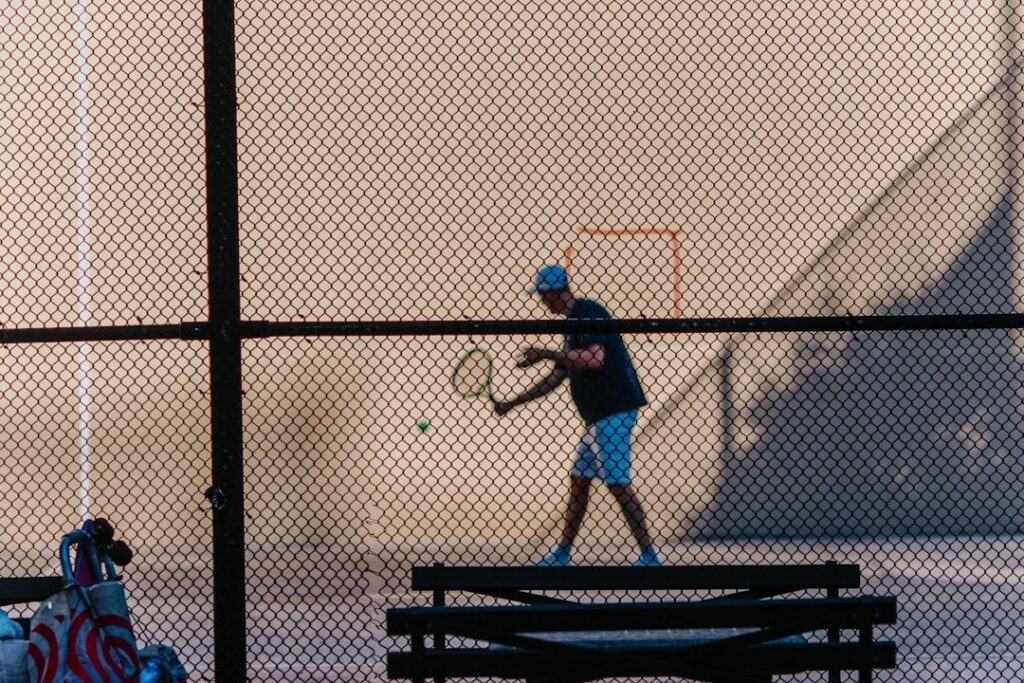 The Future of Sports Careers in an AI-Driven World