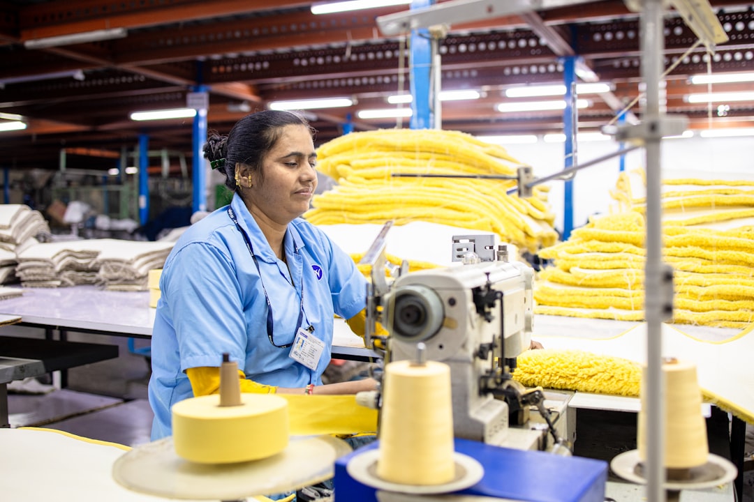 How Supply Chain Diversification is Protecting Indian EMS Firms