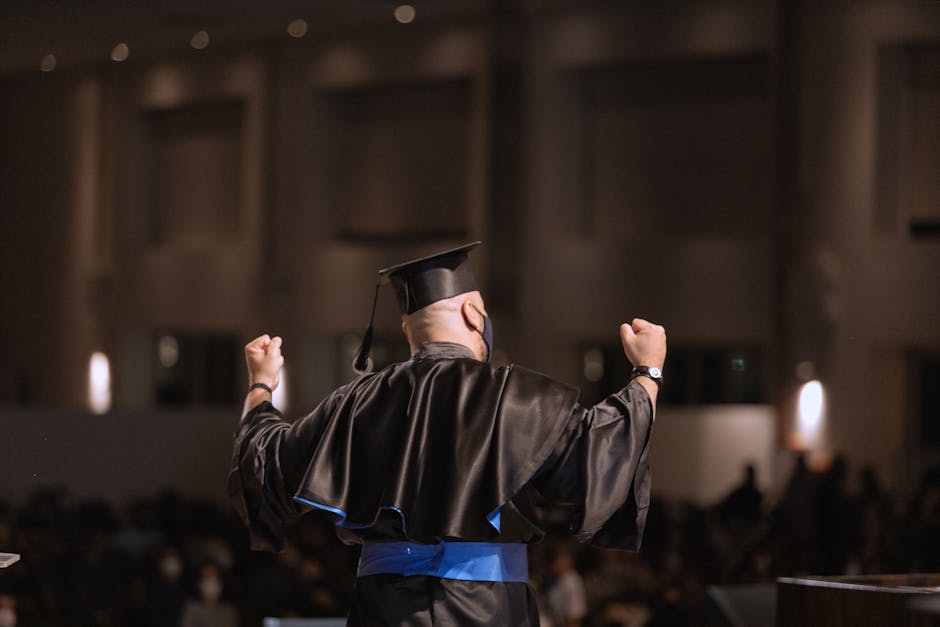 Mastering the Timing: When to Pursue a Master’s Degree