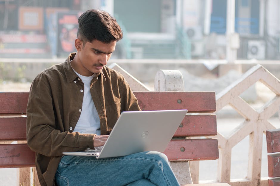 Empowering the Next Generation: Bridging Education and Employment in India