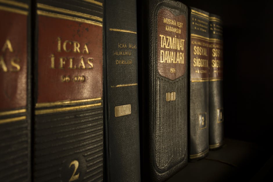 AI Revolutionizing the Legal Field: Impacts on Education and Practice
