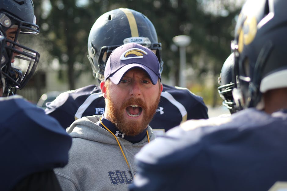 Harnessing Leadership Energy: The Key to Team Motivation