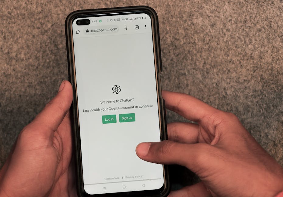 Navigating the AI Wave in Public Service