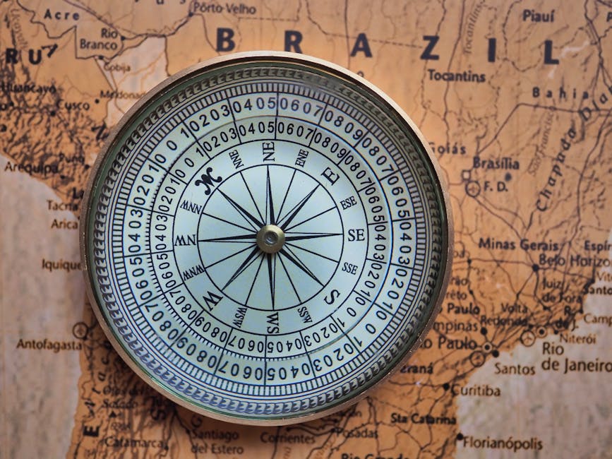 Charting a Path in Sustainability: Careers in ESG