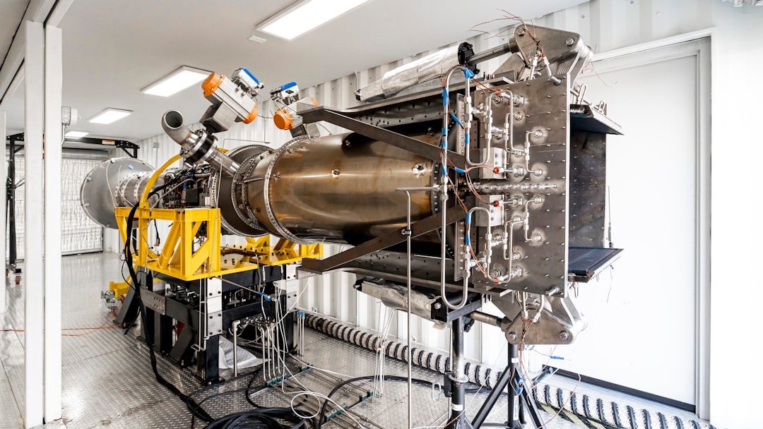 KP Group Launches Green Hydrogen Training Initiative at Galvanising Facility