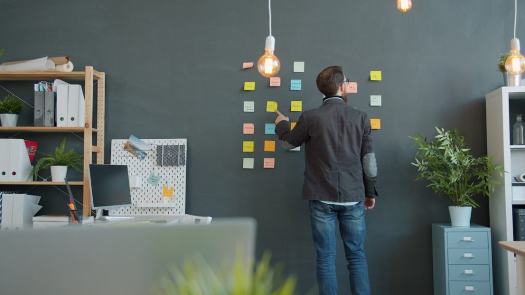 Mastering Strategic Thinking for Actionable Results