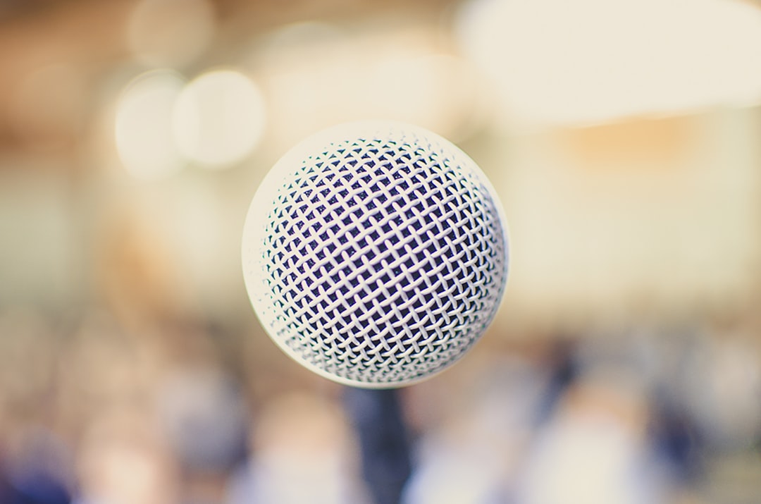 Mastering Public Speaking: A Career Essential