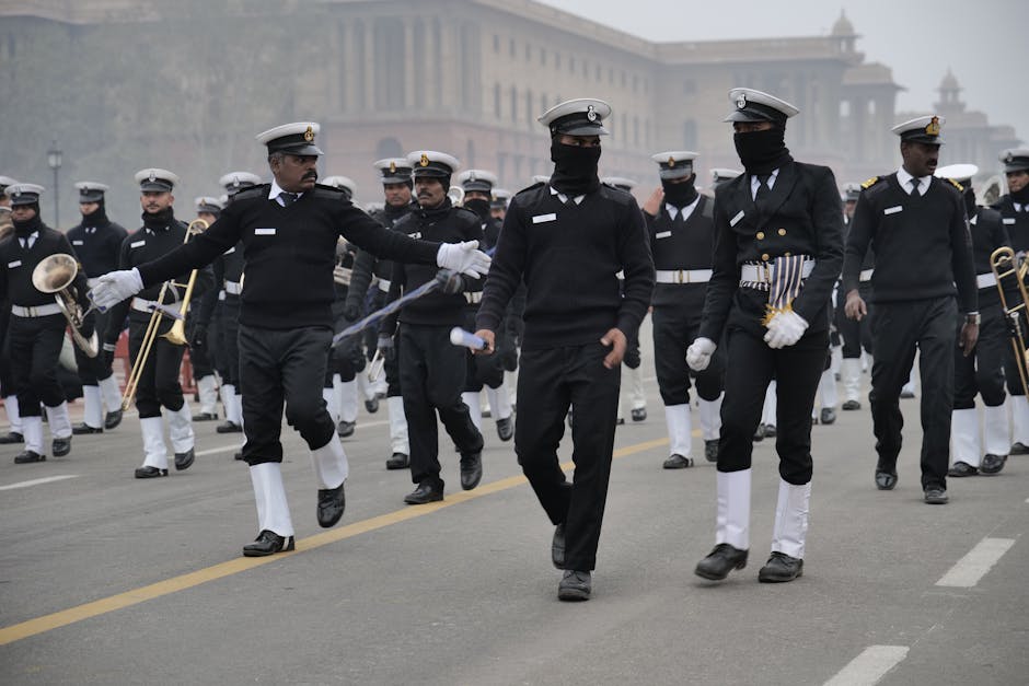Debunking the Myths of Government Jobs in India